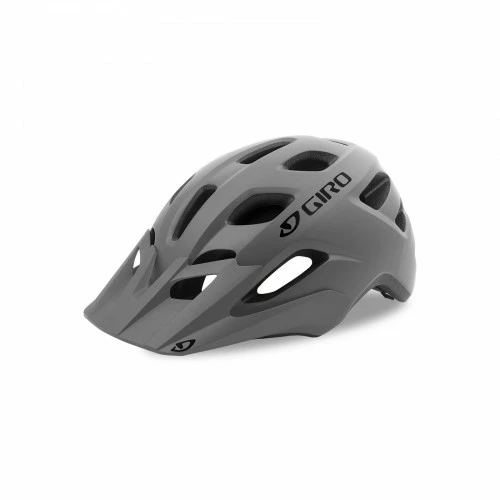 Giro Fixture XL Fahrrad Helm Gr. 58-65cm Grau 2022 3 Giro Fixture XL Fahrrad Helm Gr. 58-65cm Grau 2022