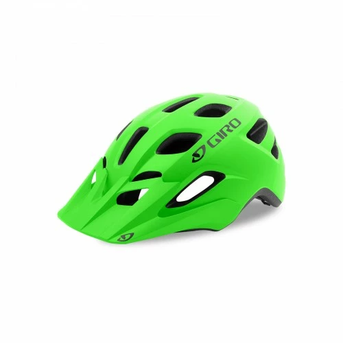 Giro Tremor MIPS Jugend Fahrrad Helm Gr. 50-57cm Grün 2022 3 Giro Tremor MIPS Jugend Fahrrad Helm Gr. 50-57cm Grün 2022