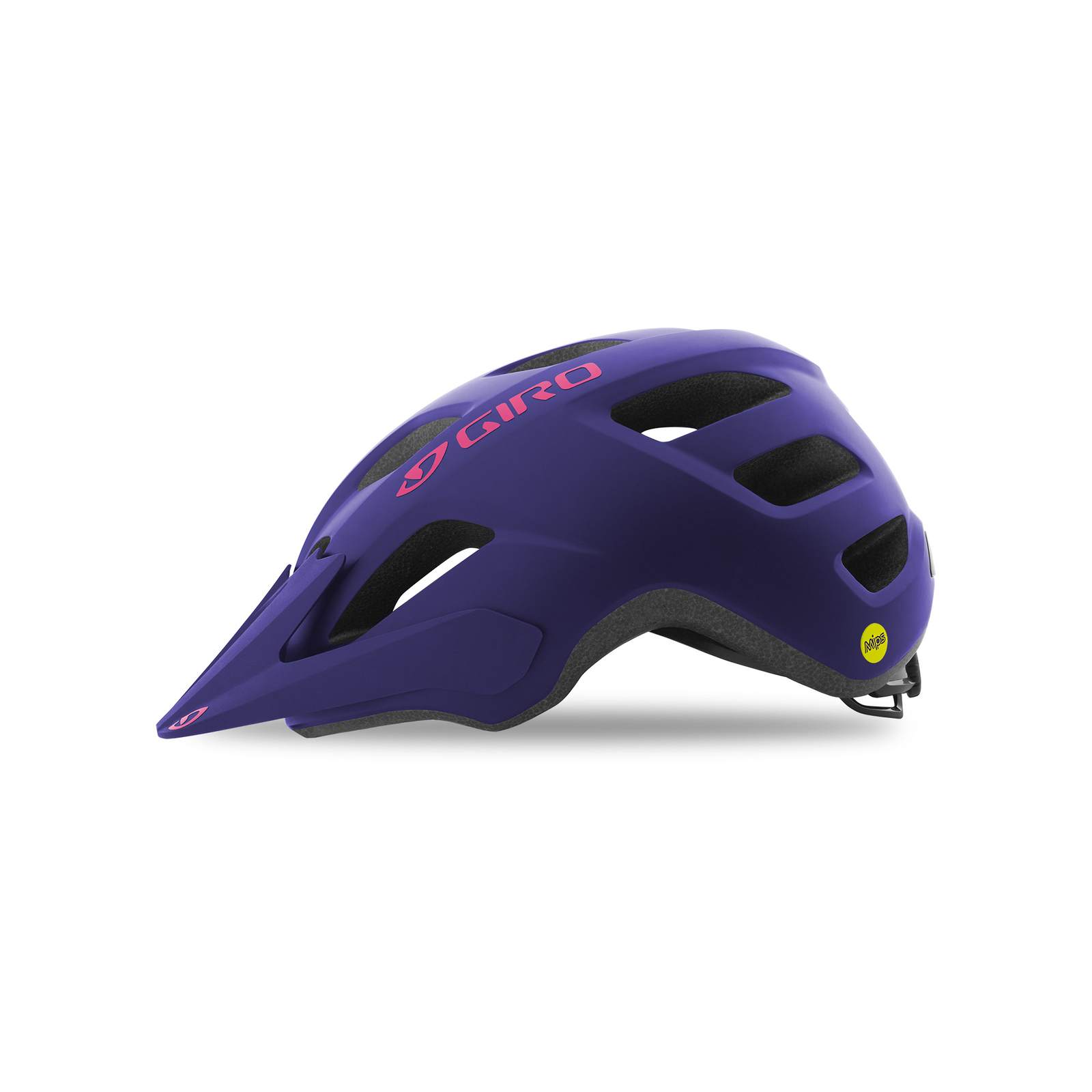 Giro Tremor MIPS Jugend Fahrrad Helm Gr. 50-57cm Lila 2022 4 Giro Tremor MIPS Jugend Fahrrad Helm Gr. 50-57cm Lila 2022 – Bild 2