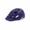 Giro Tremor MIPS Jugend Fahrrad Helm Gr. 50-57cm Lila 2022
