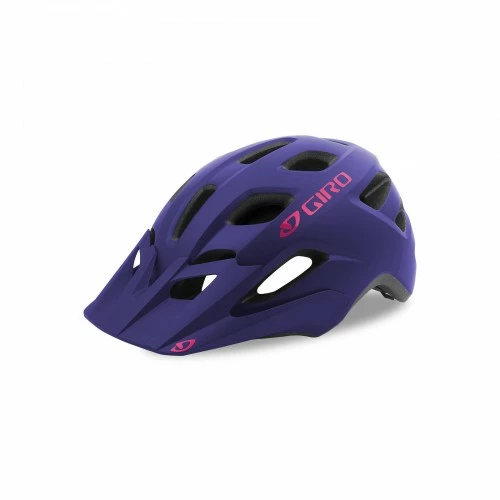 Giro Tremor MIPS Jugend Fahrrad Helm Gr. 50-57cm Lila 2022 3 Giro Tremor MIPS Jugend Fahrrad Helm Gr. 50-57cm Lila 2022