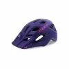 Giro Tremor Jugend Fahrrad Helm Gr. 50-57cm Lila 2022 -Fahrräder Verkäufe 200218006 Giro TREMOR matte purple main
