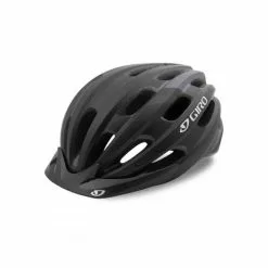 Giro Hale MIPS Jugend Fahrrad Helm Gr. 50-57cm Schwarz 2022