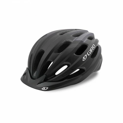 Giro Hale MIPS Jugend Fahrrad Helm Gr. 50-57cm Schwarz 2022 3 Giro Hale MIPS Jugend Fahrrad Helm Gr. 50-57cm Schwarz 2022