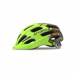 Giro Hale MIPS Jugend Fahrrad Helm Gr. 50-57cm Grün 2022 7 Giro Hale MIPS Jugend Fahrrad Helm Gr. 50-57cm Grün 2022 -Fahrräder Verkäufe 200219004 GiroHaleMIPSMatteLime detail02