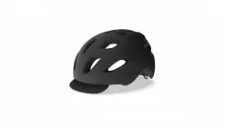 Giro Cormick MIPS City Fahrrad Helm Gr. 58-65cm Grau 2022