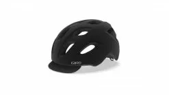 Giro Trella Damen MTB Fahrrad Helm Gr. 50-57cm Schwarz 2022