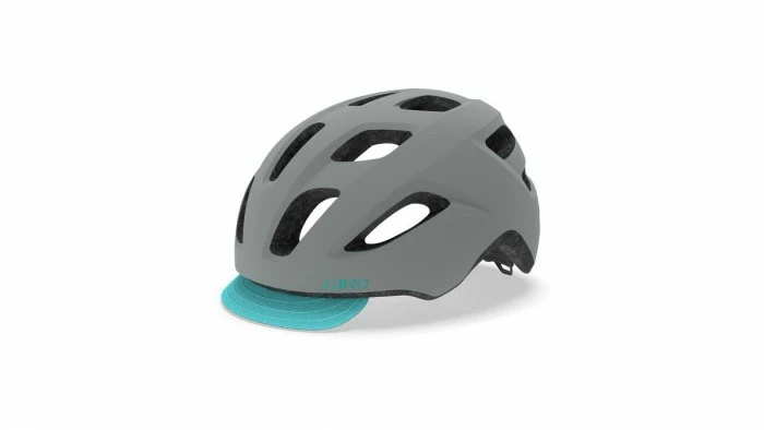 Giro Trella Damen MTB Fahrrad Helm Gr. 50-57cm Grau 2022 3 Giro Trella Damen MTB Fahrrad Helm Gr. 50-57cm Grau 2022