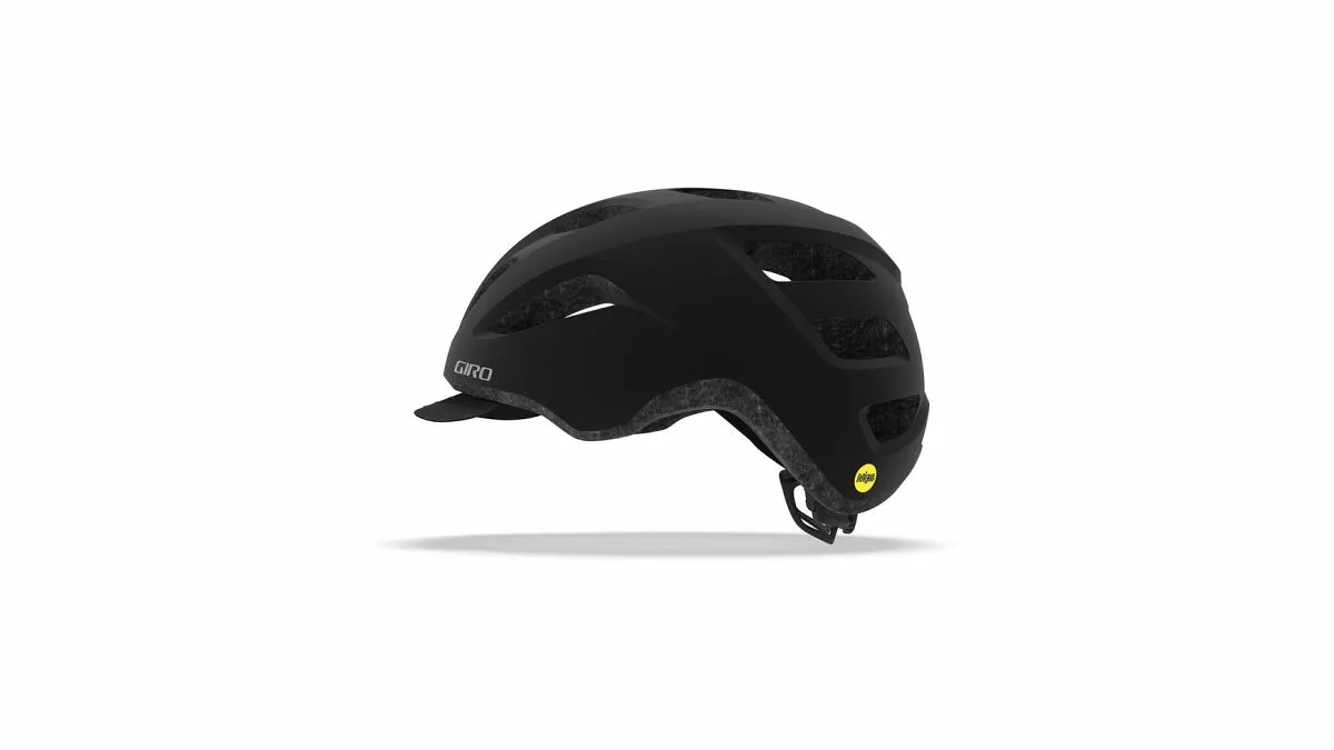 Giro Trella MIPS Damen MTB Fahrrad Helm Gr. 50-57cm Schwarz 2022 4 Giro Trella MIPS Damen MTB Fahrrad Helm Gr. 50-57cm Schwarz 2022 – Bild 2