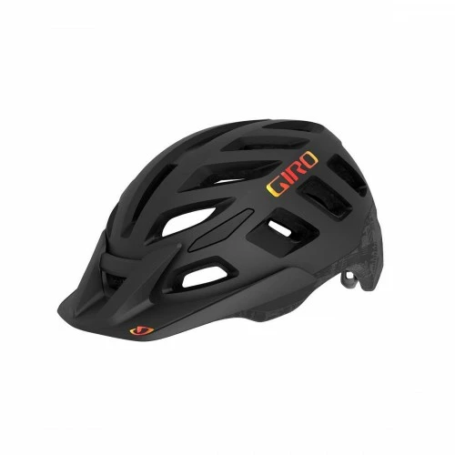 Giro Radix MIPS All Mountain MTB Fahrrad Helm Hypnotic Schwarz 2021 3 Giro Radix MIPS All Mountain MTB Fahrrad Helm Hypnotic Schwarz 2021