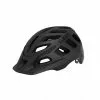 Giro Radix All Mountain MTB Fahrrad Helm Schwarz 2022