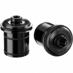 Reverse Adapterset 5mm Für Base VR 32H Multi-Use Nabe Schwarz