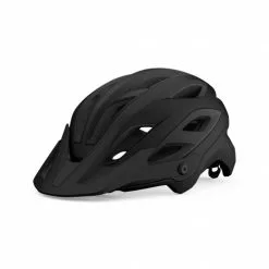 Giro Merit Spherical All Mountain MTB Fahrrad Helm Matt Schwarz 2022