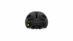 Giro Bike Giro Fixture MIPS II Damen MTB Fahrrad Helm Gr.54-61cm Matt Schwarz 2023 -Fahrräder Verkäufe 200274001 giro fixture mips ii w womens recreational helmet matte black back