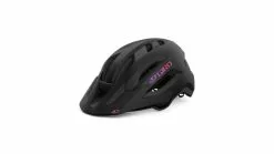 Giro Bike Giro Fixture MIPS II Damen MTB Fahrrad Helm Gr.54-61cm Matt Schwarz 2023