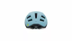 Giro Fixture MIPS II Damen MTB Fahrrad Helm Gr.54-61cm Matt Light Harbor Blau 2023 9 Giro Fixture MIPS II Damen MTB Fahrrad Helm Gr.54-61cm Matt Light Harbor Blau 2023 -Fahrräder Verkäufe 200274005 giro fixture mips ii w womens recreational helmet matte light harbor blue back