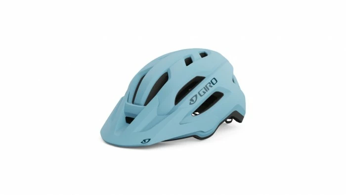 Giro Fixture MIPS II Damen MTB Fahrrad Helm Gr.54-61cm Matt Light Harbor Blau 2023 3 Giro Fixture MIPS II Damen MTB Fahrrad Helm Gr.54-61cm Matt Light Harbor Blau 2023