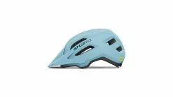 Giro Fixture MIPS II Damen MTB Fahrrad Helm Gr.54-61cm Matt Light Harbor Blau 2023 8 Giro Fixture MIPS II Damen MTB Fahrrad Helm Gr.54-61cm Matt Light Harbor Blau 2023 -Fahrräder Verkäufe 200274005 giro fixture mips ii w womens recreational helmet matte light harbor blue left