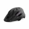 Giro Bike Giro Fixture II Damen MTB Fahrrad Helm Gr.54-61cm Matt Grau 2023 -Fahrräder Verkäufe 200275003 giro fixture ii w womens recreational helmet matte titanium fade hero