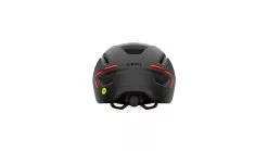 Giro Bike Giro Ethos Shield MIPS City Fahrrad Helm Matt Schwarz 2023 11 Giro Bike Giro Ethos Shield MIPS City Fahrrad Helm Matt Schwarz 2023 -Fahrräder Verkäufe 200276001 giro ethos mips shield urban helmet matte black off back