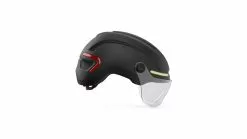 Giro Bike Giro Ethos Shield MIPS City Fahrrad Helm Matt Schwarz 2023 9 Giro Bike Giro Ethos Shield MIPS City Fahrrad Helm Matt Schwarz 2023 -Fahrräder Verkäufe 200276001 giro ethos mips shield urban helmet matte black off right