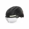 Giro Bike Giro Ethos Shield MIPS City Fahrrad Helm Matt Schwarz 2023