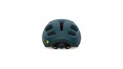 Giro Fixture MIPS II MTB Fahrrad Helm Gr.54-61cm Matt Harbor Blau 2023 -Fahrräder Verkäufe 200278004 giro fixture mips ii recreational helmet matte harbor blue back