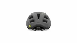 Giro Bike Giro Fixture MIPS II MTB Fahrrad Helm Gr.54-61cm Matt Grau 2023 -Fahrräder Verkäufe 200278005 giro fixture mips ii recreational helmet matte titanium back