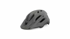 Giro Bike Giro Fixture MIPS II MTB Fahrrad Helm Gr.54-61cm Matt Grau 2023