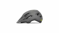 Giro Bike Giro Fixture MIPS II MTB Fahrrad Helm Gr.54-61cm Matt Grau 2023 -Fahrräder Verkäufe 200278005 giro fixture mips ii recreational helmet matte titanium left