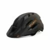 Giro Bike Giro Fixture MIPS II MTB Fahrrad Helm Gr.54-61cm Matt Schwarz/grün 2023