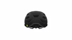 Giro Bike Giro Fixture MIPS II XL MTB Fahrrad Helm Gr.58-65cm Matt Schwarz 2023 -Fahrräder Verkäufe 200279001 giro fixture mips xl recreational helmet matte black hero back