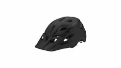 Giro Bike Giro Fixture MIPS II XL MTB Fahrrad Helm Gr.58-65cm Matt Schwarz 2023