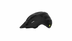 Giro Bike Giro Fixture MIPS II XL MTB Fahrrad Helm Gr.58-65cm Matt Schwarz 2023 -Fahrräder Verkäufe 200279001 giro fixture mips xl recreational helmet matte black left