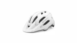 Giro Bike Giro Fixture II MTB Fahrrad Helm Gr.54-61cm Matt Weiß 2023