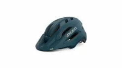 Giro Fixture II MTB Fahrrad Helm Gr.54-61cm Matt Grau 2023