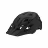 Giro Fixture II XL MTB Fahrrad Helm Gr.58-65cm Matt Schwarz 2023 -Fahrräder Verkäufe 200281001 giro fixture ii xl recreational helmet matte black hero front left main
