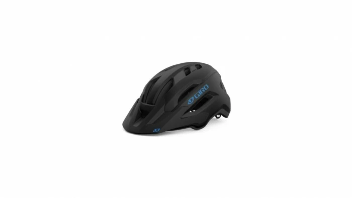 Giro Fixture MIPS II Youth Fahrrad Helm Gr.50-57cm Matt Schwarz/blau 2023 3 Giro Fixture MIPS II Youth Fahrrad Helm Gr.50-57cm Matt Schwarz/blau 2023