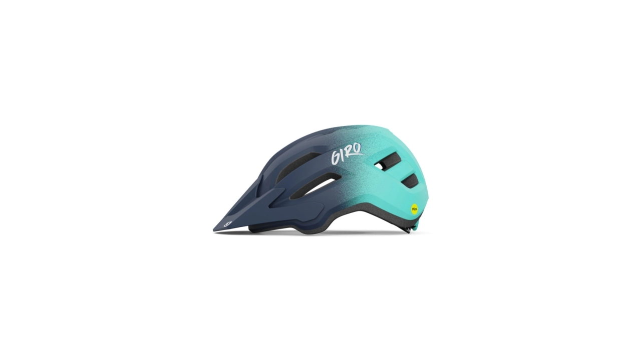 Giro Fixture MIPS II Youth Fahrrad Helm Gr.50-57cm Matt Midnight Blau 2023 5 Giro Fixture MIPS II Youth Fahrrad Helm Gr.50-57cm Matt Midnight Blau 2023 – Bild 3