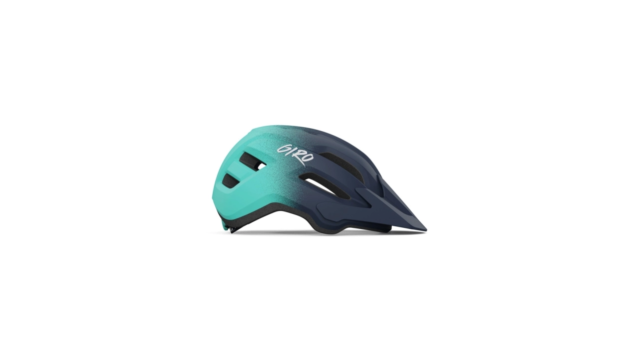 Giro Fixture MIPS II Youth Fahrrad Helm Gr.50-57cm Matt Midnight Blau 2023 4 Giro Fixture MIPS II Youth Fahrrad Helm Gr.50-57cm Matt Midnight Blau 2023 – Bild 2
