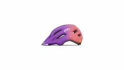 Giro Fixture MIPS II Youth Fahrrad Helm Gr.50-57cm Matt Lila/pink 2023 8 Giro Fixture MIPS II Youth Fahrrad Helm Gr.50-57cm Matt Lila/pink 2023 -Fahrräder Verkäufe 200282007 giro fixture mips ii youth youth helmet matte purple northern lights left