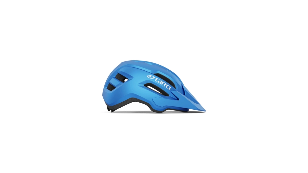 Giro Bike Giro Fixture II Youth Fahrrad Helm Gr.50-57cm Matt Ano Blau 2023 4 Giro Bike Giro Fixture II Youth Fahrrad Helm Gr.50-57cm Matt Ano Blau 2023 – Bild 2