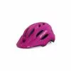 Giro Fixture II Youth Fahrrad Helm Gr.50-57cm Matt Pink 2023