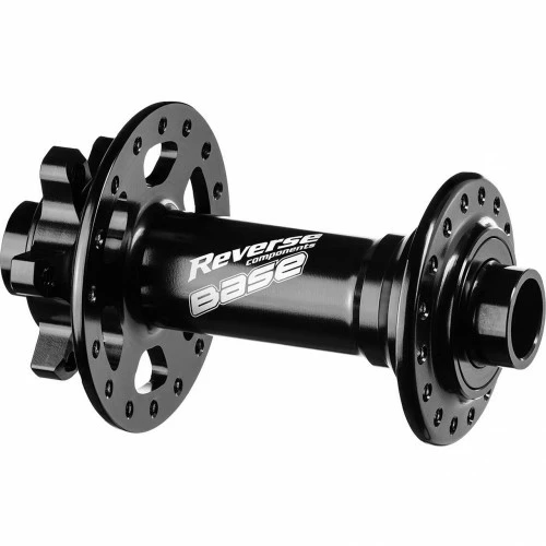Reverse Base Boost Disc VR 32H 110/15mm Nabe Schwarz 3 Reverse Base Boost Disc VR 32H 110/15mm Nabe Schwarz