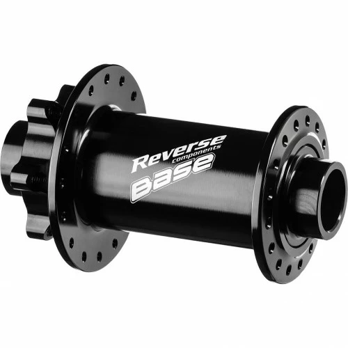 Reverse Base Super Boost Disc VR 32H 110/20mm Nabe Schwarz 3 Reverse Base Super Boost Disc VR 32H 110/20mm Nabe Schwarz