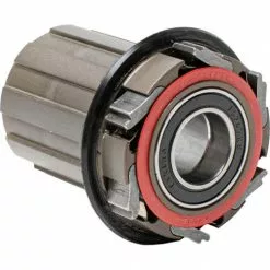 Reverse Shimano Freilauf Stahl Für Base Nabe Schwarz