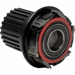 Reverse Shimano Micro Spline Freilauf Stahl Für Base Nabe Schwarz