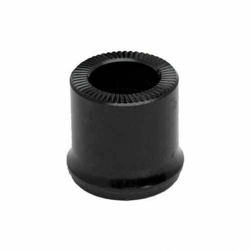 Reverse Adapter Hinterradnabe Für HG Und XD Freilauf Schwarz 3 Reverse Adapter Hinterradnabe Für HG Und XD Freilauf Schwarz