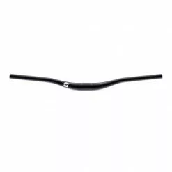 Sixpack 1st Ride Kinder MTB Fahrrad Lenker 680mm / 31.8mm Schwarz