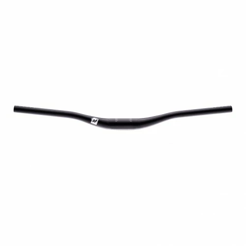 Sixpack 1st Ride Kinder MTB Fahrrad Lenker 680mm / 31.8mm Schwarz 3 Sixpack 1st Ride Kinder MTB Fahrrad Lenker 680mm / 31.8mm Schwarz